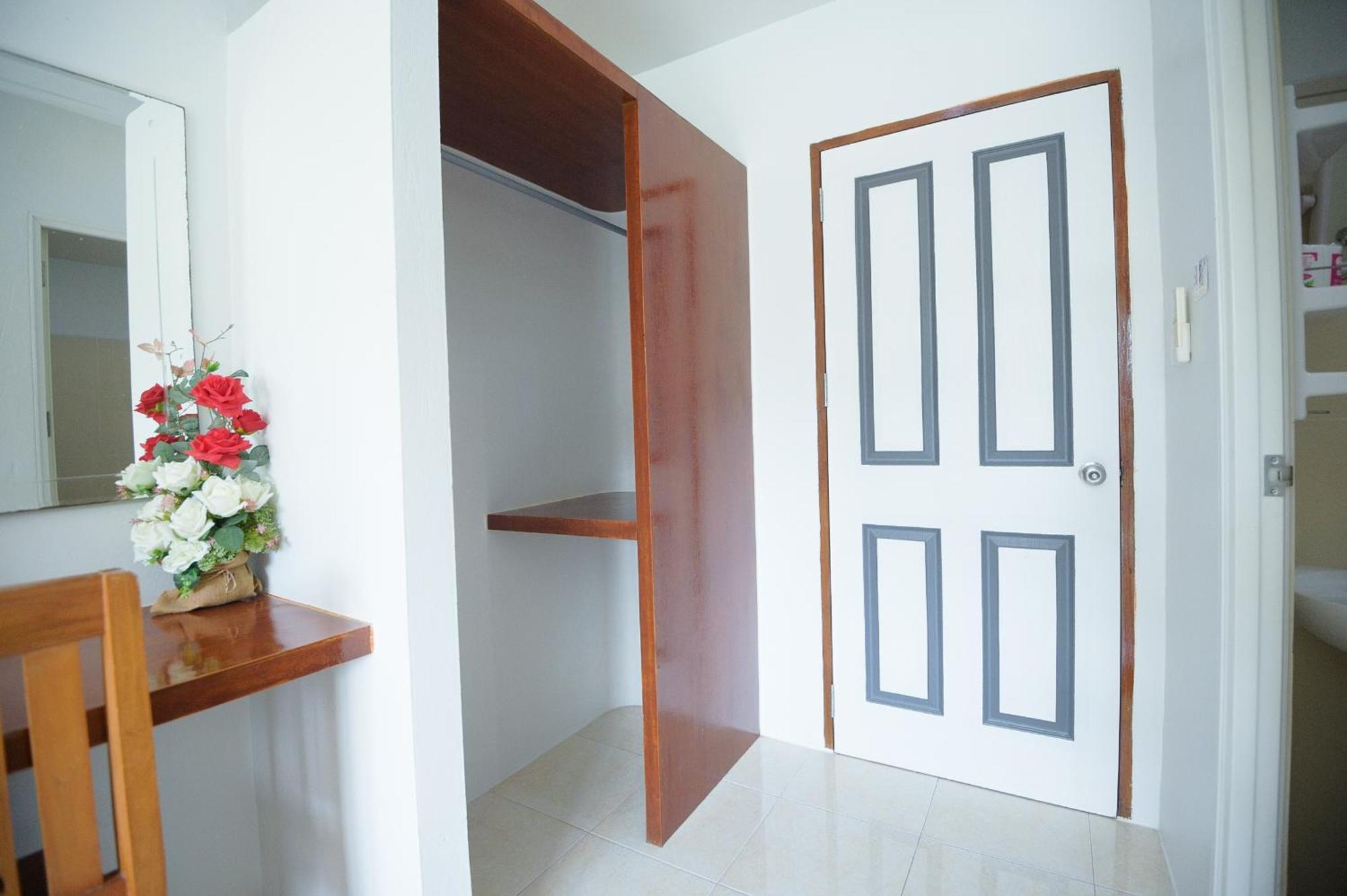 Albergue Lucky House Ko Tao Exterior foto