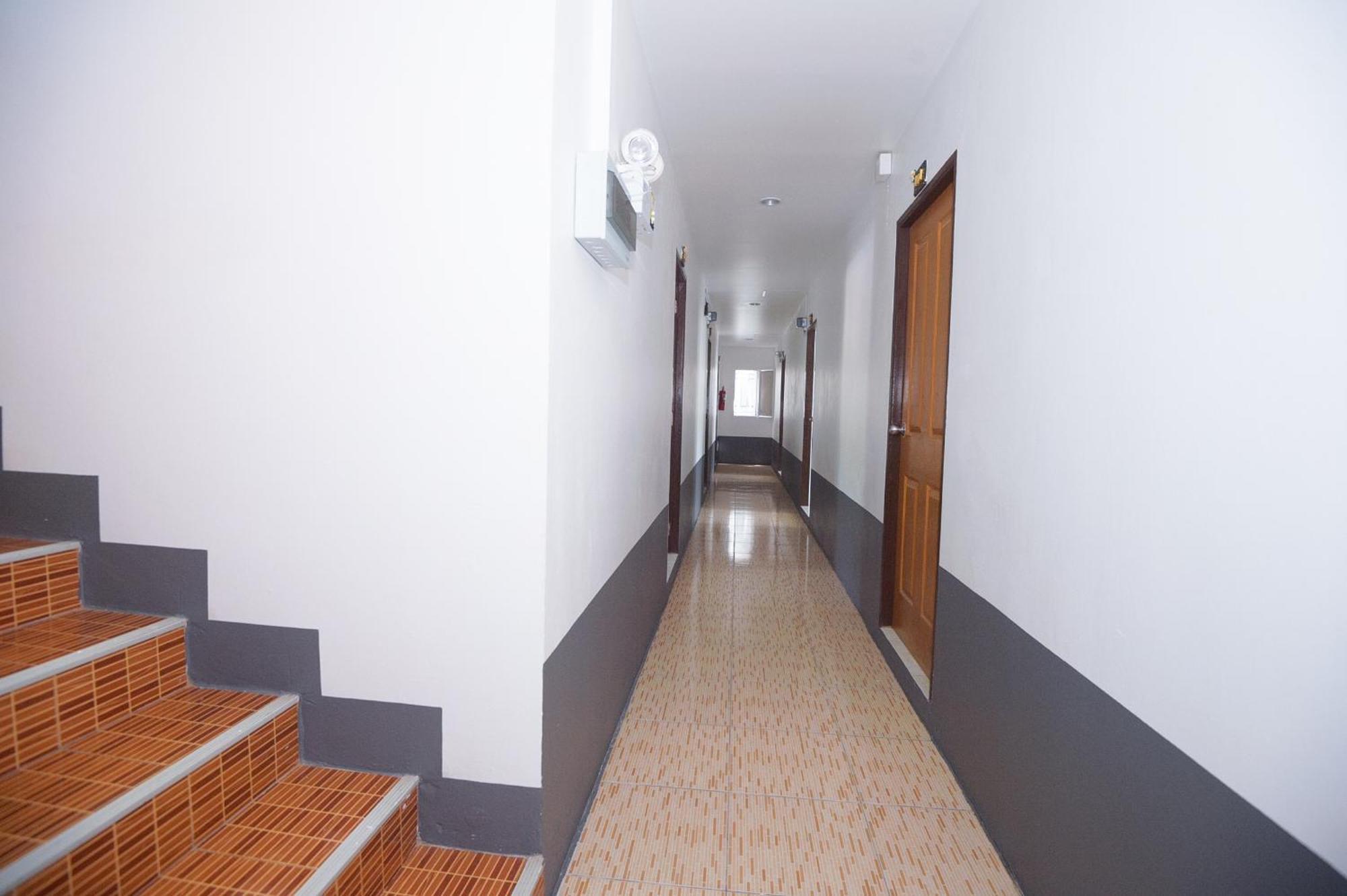Albergue Lucky House Ko Tao Exterior foto